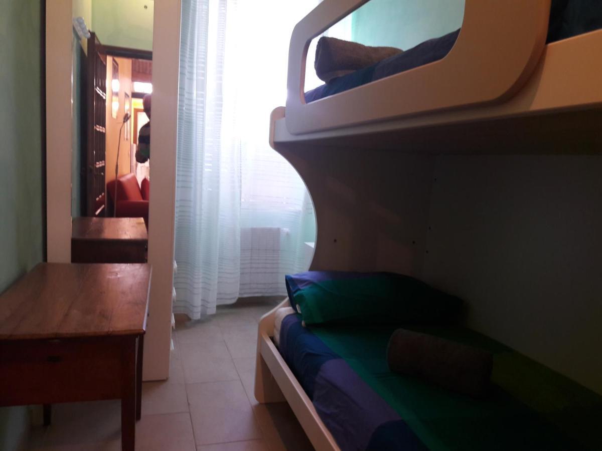 Apartment Anastasia - Hidden Balcony Inside Trastevere