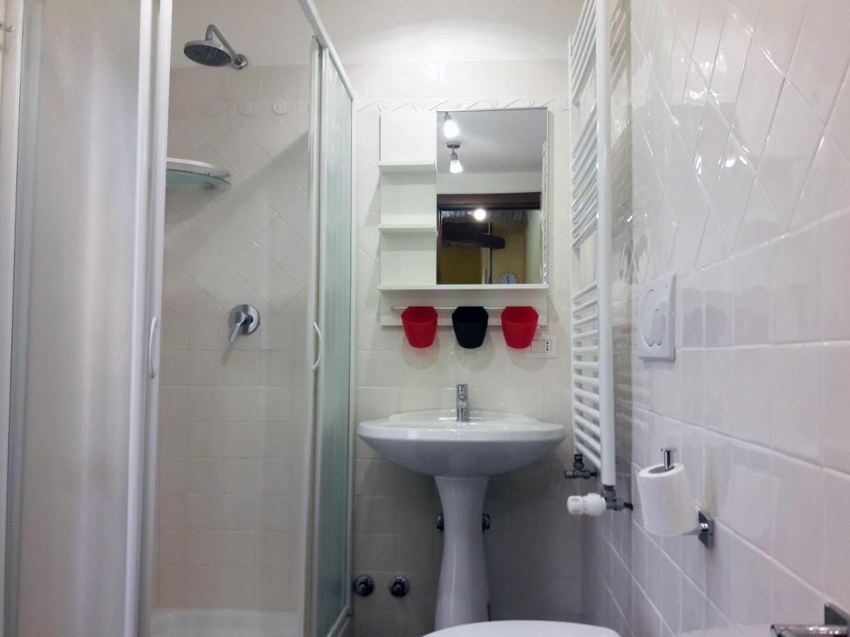 Anastasia - Hidden Balcony Inside Trastevere Apartment *